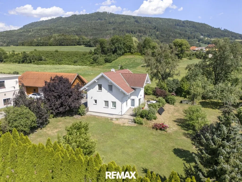 Haus – Maria Saal, Willersdorf - Ansicht 2