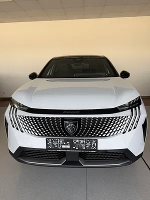 Peugeot 3008 1.2 Hybrid 145 GT