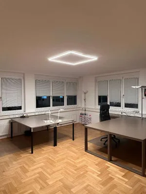 1-Zimmer-Gewerbeimmobilie mieten in Rohrbach – 37 m², € 400 – Bild 2 von 5