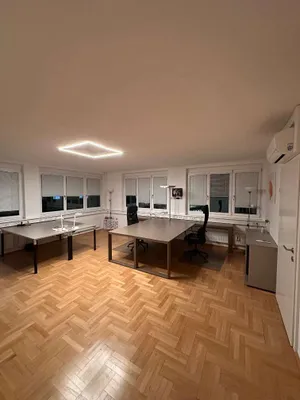1-Zimmer-Gewerbeimmobilie mieten in Rohrbach – 37 m², € 400 – Bild 4 von 5