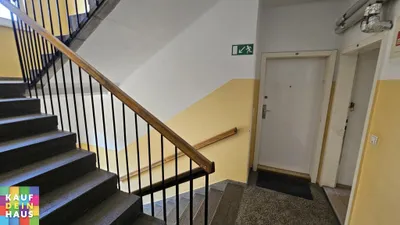 2-Zimmer-Wohnung mieten in Graz – 47,03 m², € 404 – Bild 7 von 7