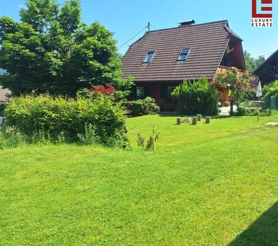 6-Zimmer-Haus mieten in Villach Land – 130 m², € 1.750 – Bild 3 von 15