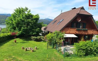 6-Zimmer-Haus mieten in Villach Land – 130 m², € 1.750 – Bild 2 von 15
