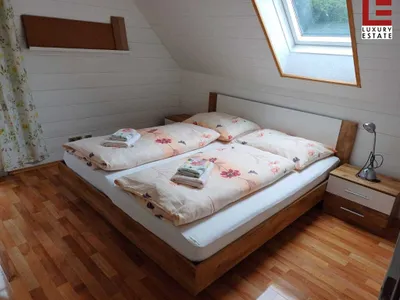 6-Zimmer-Haus mieten in Villach Land – 130 m², € 1.750 – Bild 11 von 15