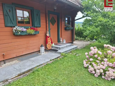 6-Zimmer-Haus mieten in Villach Land – 130 m², € 1.750 – Bild 15 von 15
