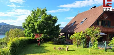 6-Zimmer-Haus mieten in Villach Land – 130 m², € 1.750 – Bild 5 von 15