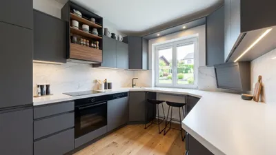 5-Zimmer-Haus kaufen in Mödling – 109,83 m², € 549.000 – Bild 11 von 34