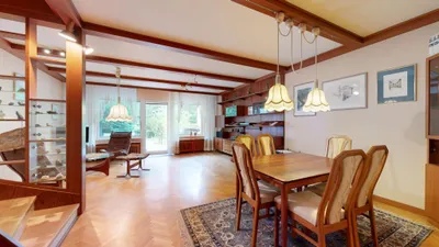 5-Zimmer-Haus kaufen in Mödling – 109,83 m², € 549.000 – Bild 4 von 34