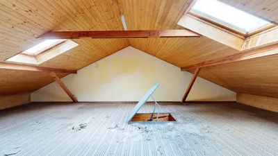 5-Zimmer-Haus kaufen in Mödling – 109,83 m², € 549.000 – Bild 31 von 34
