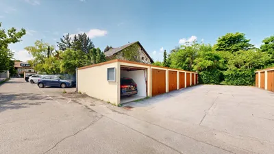 5-Zimmer-Haus kaufen in Mödling – 109,83 m², € 549.000 – Bild 32 von 34