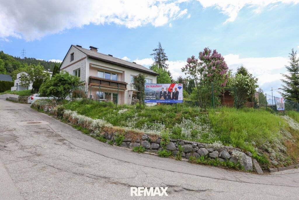 Verkauf über DAVE - Sanierungsbedürftiges Einfamilienhaus mit großem Potenzial!, Liezen