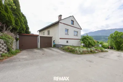 5-Zimmer-Haus kaufen in Liezen – 120 m², € 189.000 – Bild 5 von 18