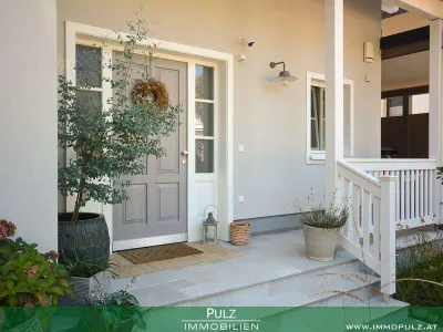 3-Zimmer-Haus kaufen in Mödling – 128,5 m², € 1.350.000 – Bild 2 von 19