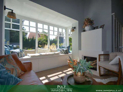 3-Zimmer-Haus kaufen in Mödling – 128,5 m², € 1.350.000 – Bild 4 von 19