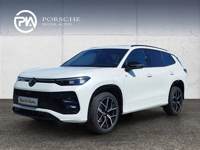 VW Tayron Sport eHybrid DSG 150kW