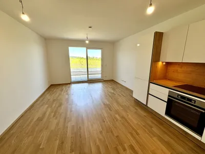 2-Zimmer-Wohnung mieten in Eisenstadt - Umgebung – 57 m², € 869 – Bild 4 von 13