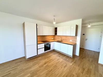 2-Zimmer-Wohnung mieten in Eisenstadt - Umgebung – 57 m², € 869 – Bild 3 von 13
