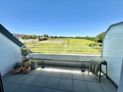 2-Zimmer-Wohnung mieten in Eisenstadt - Umgebung – 57 m², € 869 – Bild 2 von 13