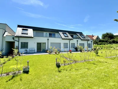 2-Zimmer-Wohnung mieten in Eisenstadt - Umgebung – 57 m², € 869 – Bild 8 von 13