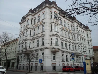 Wohnung zur Miete in 2700 Wiener Neustadt