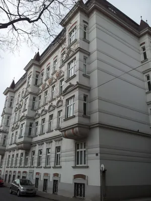 3-Zimmer-Wohnung mieten in Wiener Neustadt – 74 m², € 780 – Bild 2 von 12