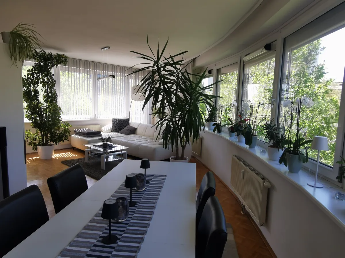 Wohnung – Linz - Ansicht 3