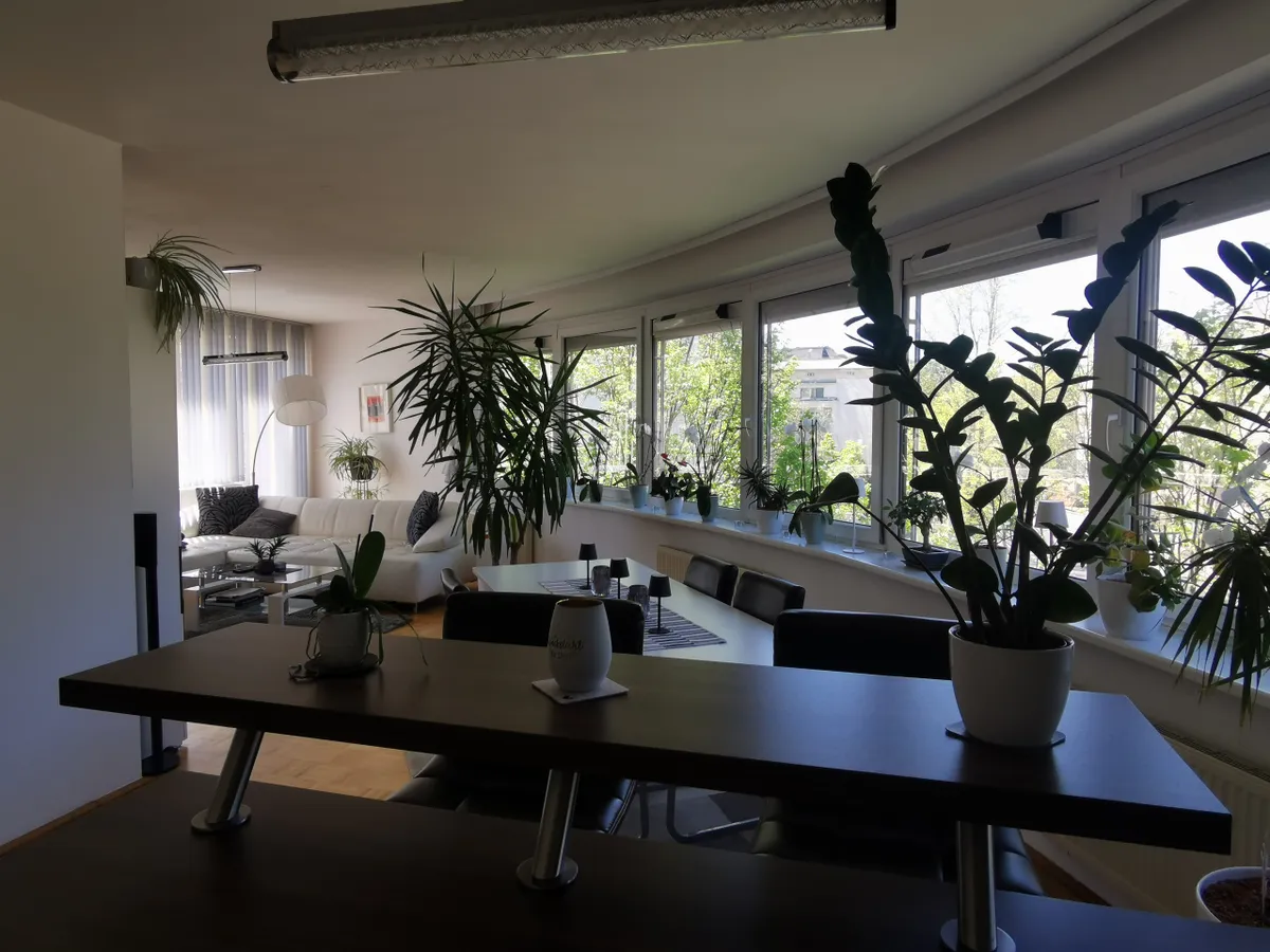 Wohnung – Linz - Ansicht 2