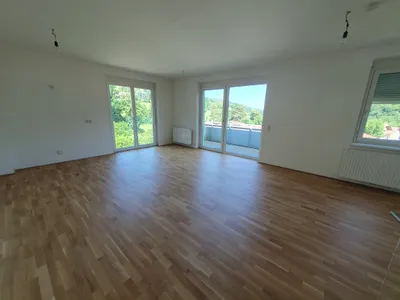 3-Zimmer-Wohnung mieten in Sankt Pölten Land – 76,78 m², € 774 – Bild 4 von 6