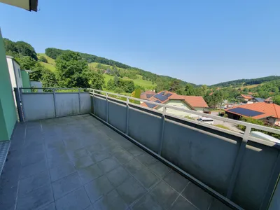 3-Zimmer-Wohnung mieten in Sankt Pölten Land – 76,78 m², € 774 – Bild 3 von 6