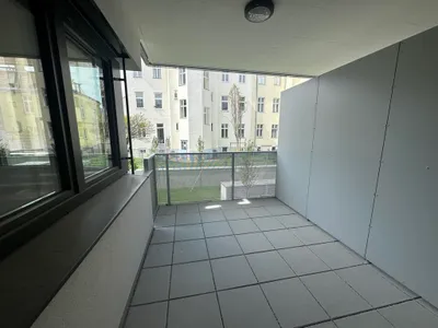 WOHNEN NÄHE U4 HÜTTELDORF – Bild 2