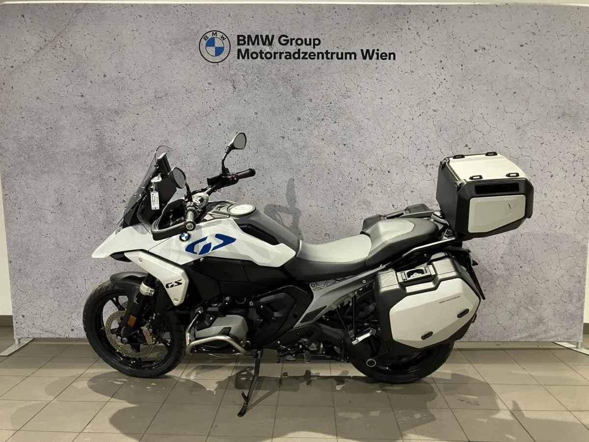 BMW R 1300 GS