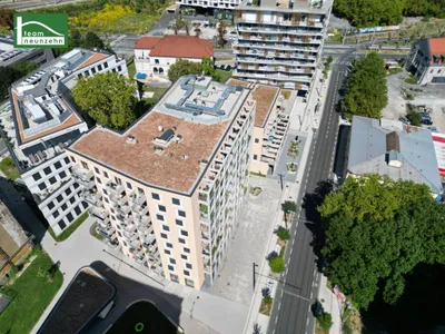 2-Zimmer-Wohnung mieten in Graz – 35,5 m², € 469 – Bild 25 von 28