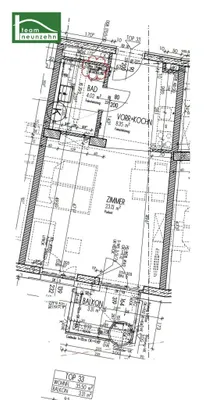 2-Zimmer-Wohnung mieten in Graz – 35,5 m², € 469 – Bild 28 von 28