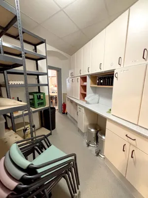 2-Zimmer-Gewerbeimmobilie mieten in Wien – 58 m², € 1.116 – Bild 7 von 9