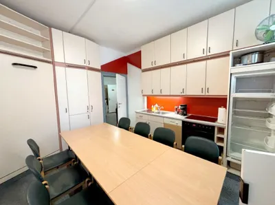 2-Zimmer-Gewerbeimmobilie mieten in Wien – 58 m², € 1.116 – Bild 4 von 9