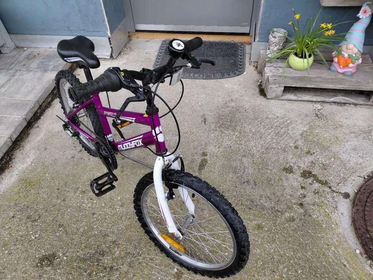 puky fahrrad 20 zoll skyride 20-3 M5 (F10) BRAKING Size:Small (7) Bikepacking Setup Basics: Bags,