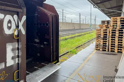Gewerbeimmobilie mieten in Wels – 1 000 m², € 2.500 – Bild 9 von 12
