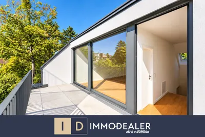 4-Zimmer-Haus kaufen in Wien – 112,1 m², € 950.000 – Bild 6 von 25