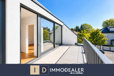 4-Zimmer-Haus kaufen in Wien – 112,1 m², € 950.000 – Bild 7 von 25