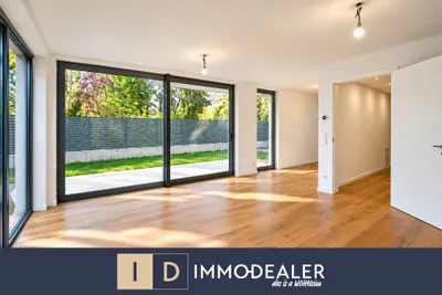 4-Zimmer-Haus kaufen in Wien – 112,1 m², € 950.000 – Bild 11 von 25