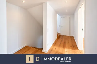 4-Zimmer-Haus kaufen in Wien – 112,1 m², € 950.000 – Bild 15 von 25