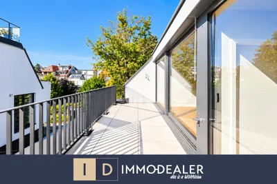 4-Zimmer-Haus kaufen in Wien – 112,1 m², € 950.000 – Bild 8 von 25