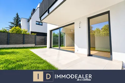 4-Zimmer-Haus kaufen in Wien – 112,1 m², € 950.000 – Bild 3 von 25