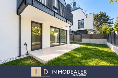 4-Zimmer-Haus kaufen in Wien – 112,1 m², € 950.000 – Bild 4 von 25