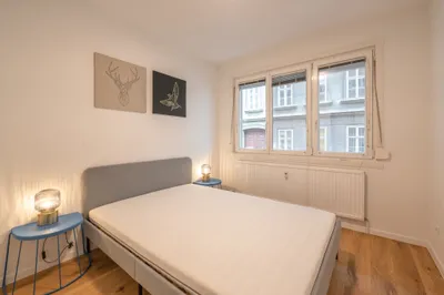 2-Zimmer-Wohnung mieten in Wien – 46,2 m², € 1.199 – Bild 7 von 15