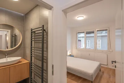 2-Zimmer-Wohnung mieten in Wien – 46,2 m², € 1.199 – Bild 6 von 15