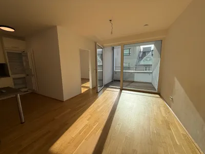 2-Zimmer-Wohnung kaufen in Wels – 53 m², € 260.000