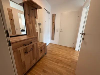 2-Zimmer-Wohnung kaufen in Wels – 53 m², € 260.000 – Bild 2 von 14