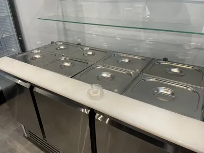 2-Zimmer-Gewerbeimmobilie mieten in Wien – 60 m², € 1.015 – Bild 7 von 12