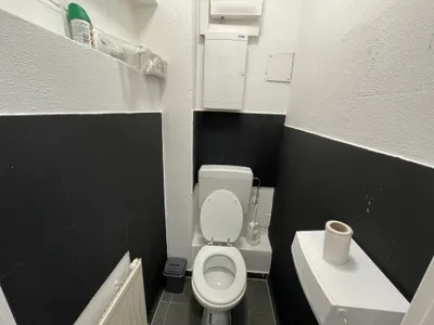 2-Zimmer-Gewerbeimmobilie mieten in Wien – 60 m², € 1.015 – Bild 12 von 12